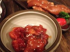 iphone_upload_pic-小条食堂(筼筜天虹店)