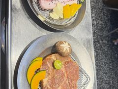 -安又胖韩国烤肉(美罗城店)