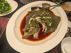 -湘湖逍遥庄园·水漾中餐厅
