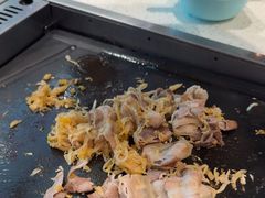-韩时烤肉(丰科万达广场店)