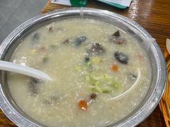 -南记食粥坊·宵夜大排档(莲花总店)