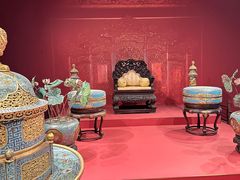 -上海博物馆(人民广场馆)