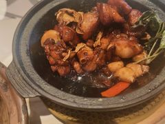 -志明眷村·台式融合菜·宵夜