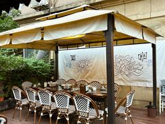 -贰醒·私房小院烧烤 (太古里店)