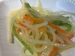 -青松馆韩国料理(香港中路佳世客店)