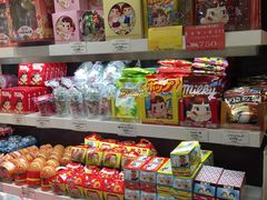 -不二家(数寄屋橋店)