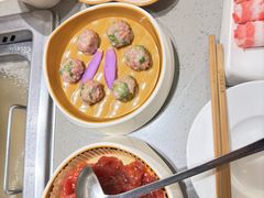 -海底捞火锅(旭辉MALL店)