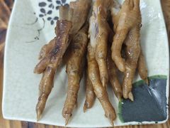 -无招牌