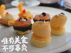 -秀·吧 Show Bar(兰州盛达希尔顿酒店)