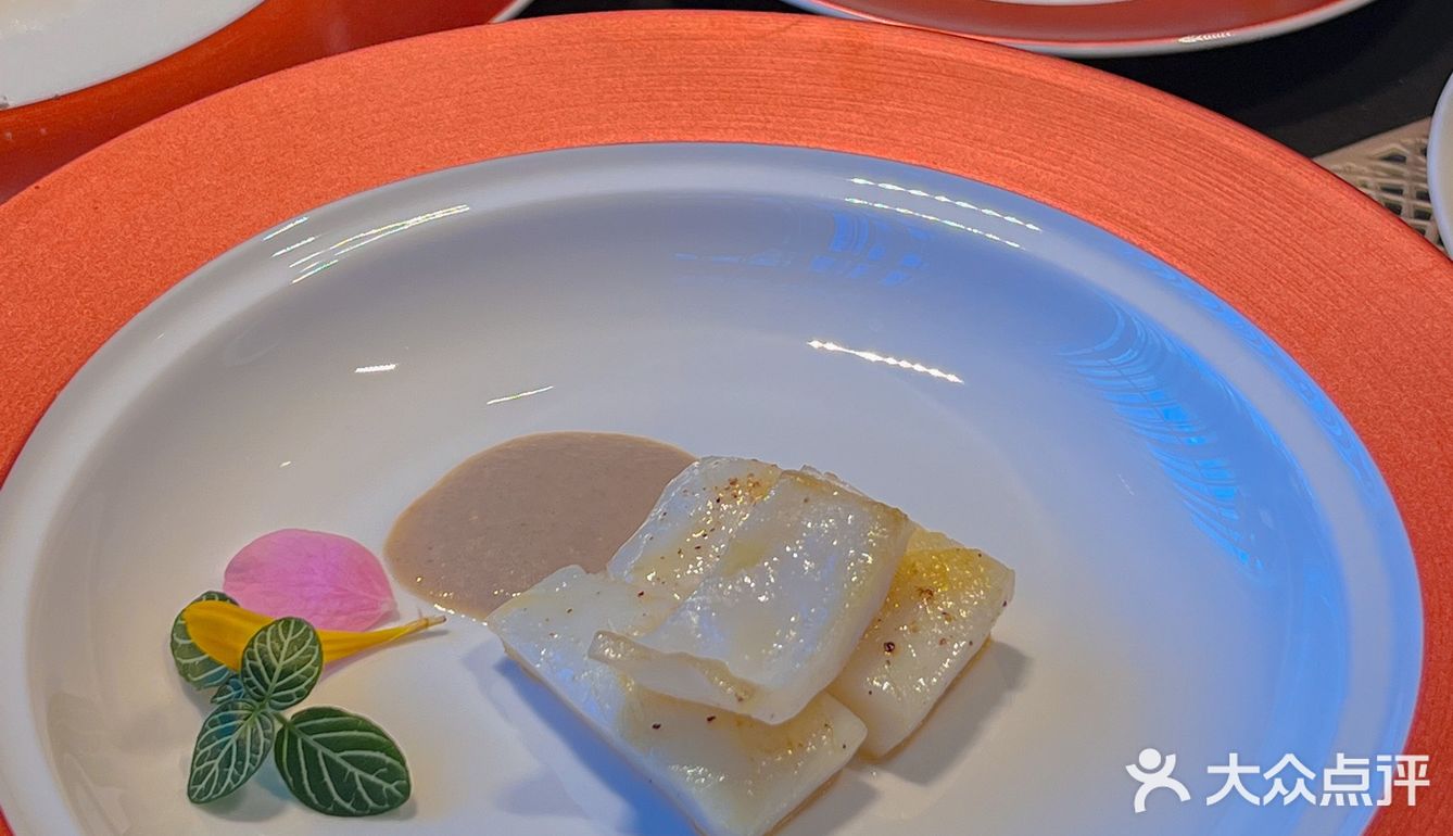 在珠海！！尊滴好吃才敢分享的法式铁板烧！