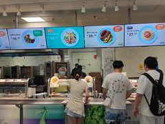 -宜家·瑞典风味餐厅(武汉荟聚中心店)