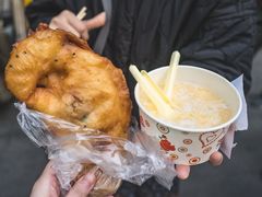 -严老幺烧麦(前进四路店)