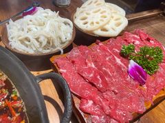 -楠火锅(广州总店)