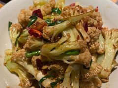 -吃饭皇帝大土家民族菜(正大广场店)