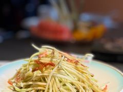 -佬太公海鸭·海鲜大排档(上海总店)