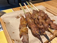 -晃晃悠悠酒肉合作社