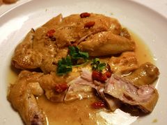 -三号黄浦会Canton Table