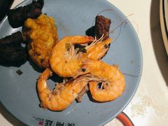-汉阳廷自助烤肉(嘉禾金铂天地店)