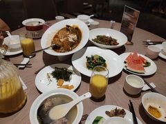 -艳阳天·非遗楚菜(武汉客厅店)