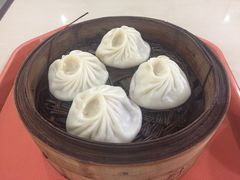 -老西白点心店