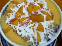 -韵姐牛奶甜品世家