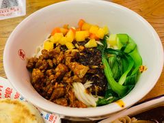 -煜北·西北小馆(曲阳路店)