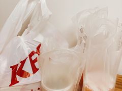 -肯德基(昌里店)