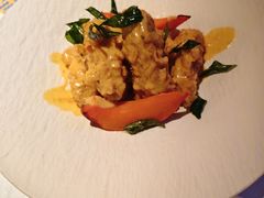 -狮拾久·现代新加坡料理(福田COCO Park店)