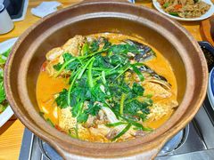 -九道菜有鸡鱼头(石鼓路店)