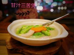 -临家闽南菜(宝洲路店)