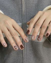 -元也Nail·新中式美甲美睫