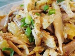 -外婆小聚茶餐厅·生日·团建(市民中心店)