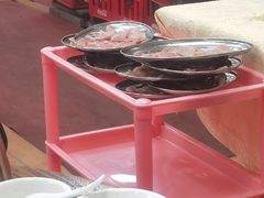 -广宁炭炉鸡煲·富临门饭店