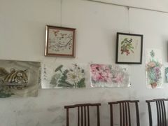 -秦汉胡同书法国画古筝围棋书院(漕宝日月光分馆)
