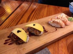 -坂吉屋·居酒屋深夜食堂(龙湖店)