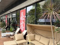 -广州花都希尔顿惠庭酒店