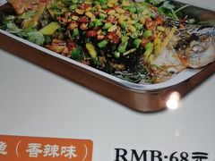 -云晓光头烧烤吧(川沙绿地店)