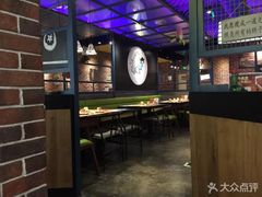 -味妙烤鱼吧(回龙观店)