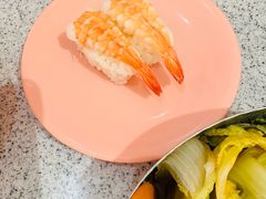 -争鲜回转寿司(西红门荟聚PLUS店)