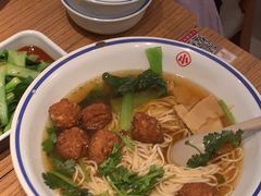-遇见小面(江湾阳光天地店)