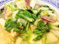 -兰边碗(鼓楼店)