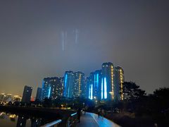 -琴岛之星摩天轮