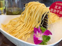 -牛鼎盛新疆雪花鲜牛火锅(武夷绿洲 店)