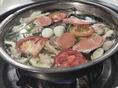 -海关荤豆花(洋河一路店)