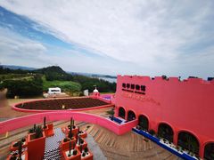 -漳州滨海火山岛自然生态风景区