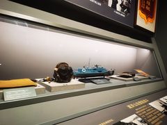 -中国人民解放军海军博物馆