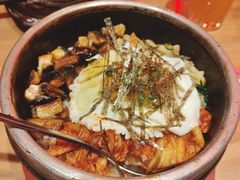 -明治屋(二十三年洪化桥店)