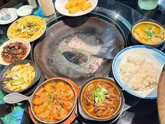 -好灶头妈妈菜·千岛湖土菜地标美食