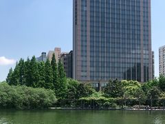 -黄兴公园