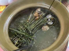 -天强农家菜馆